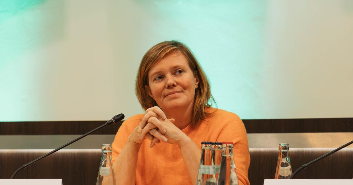 Tinne Rombouts