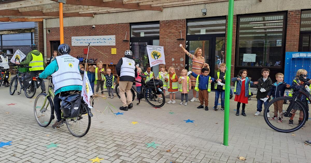 Toermalijn BS Olen