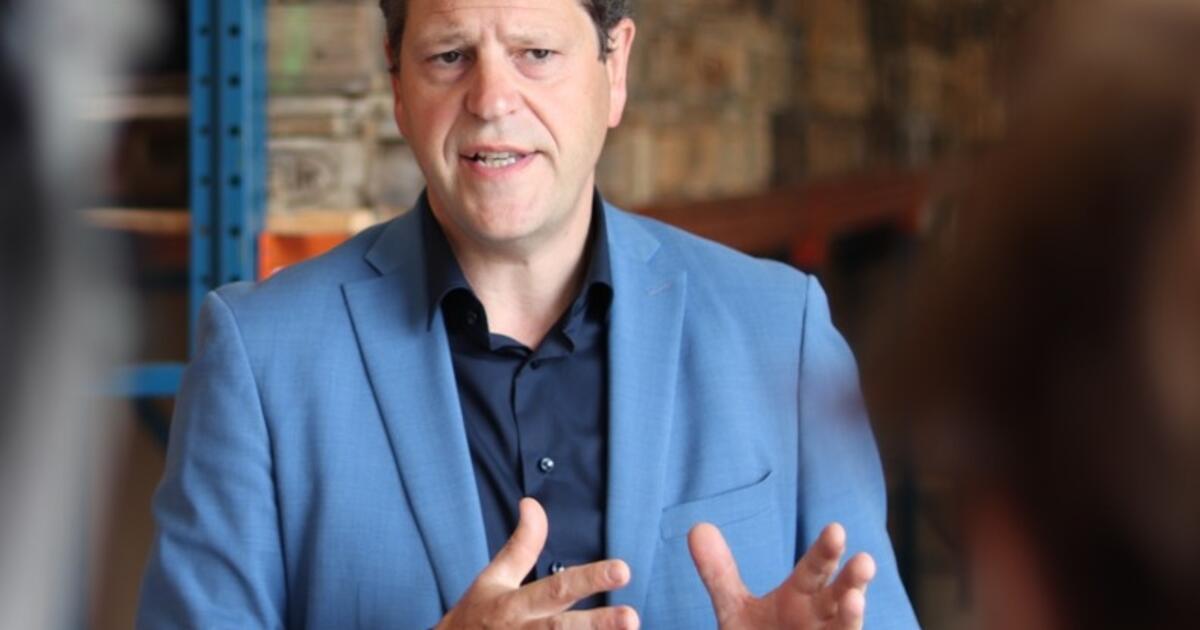 Tom Meeus 