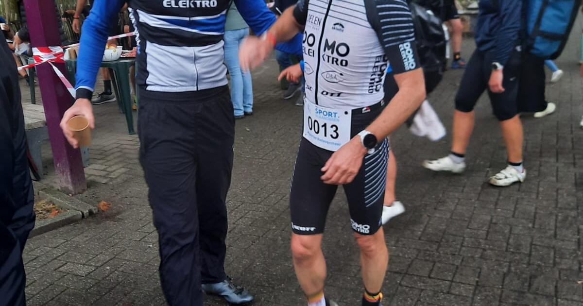 DOMO Wim De Voeght