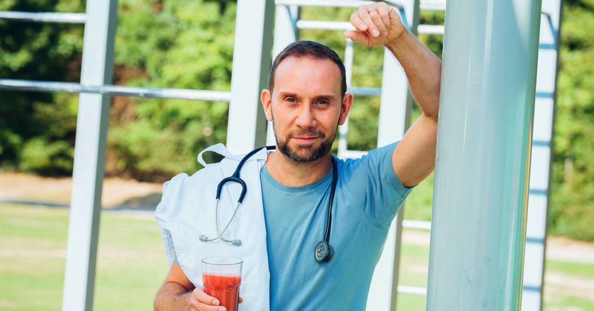 Dokter