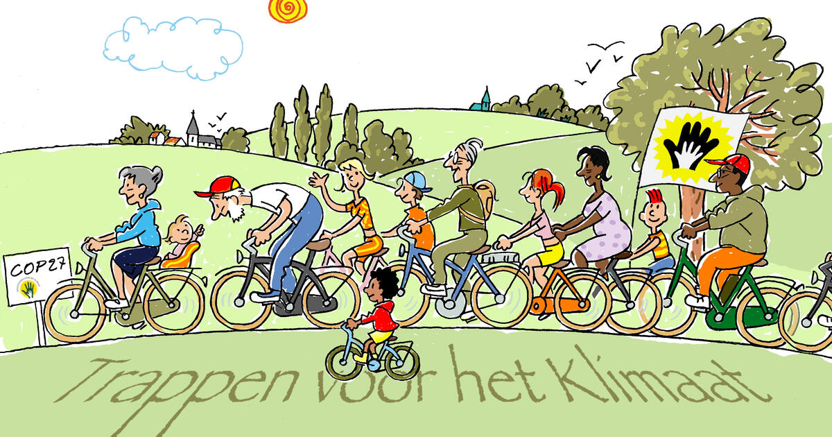 Klimaat