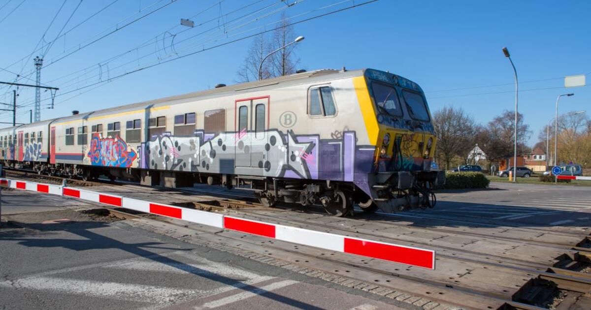 Infrabel 