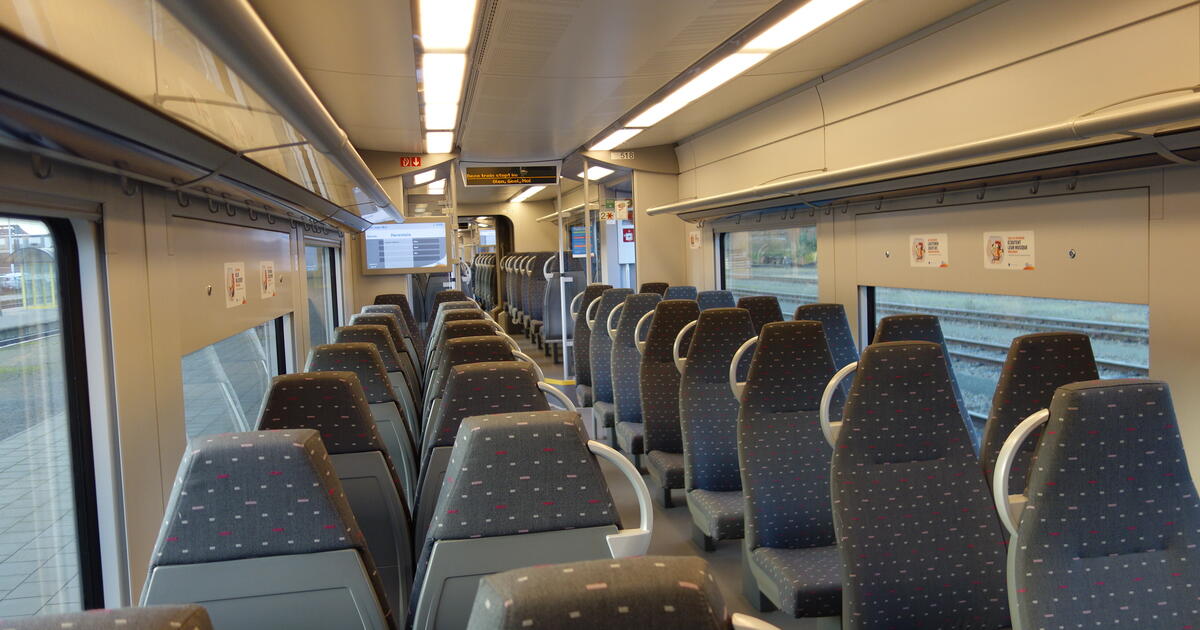 NMBS foto NNieuws
