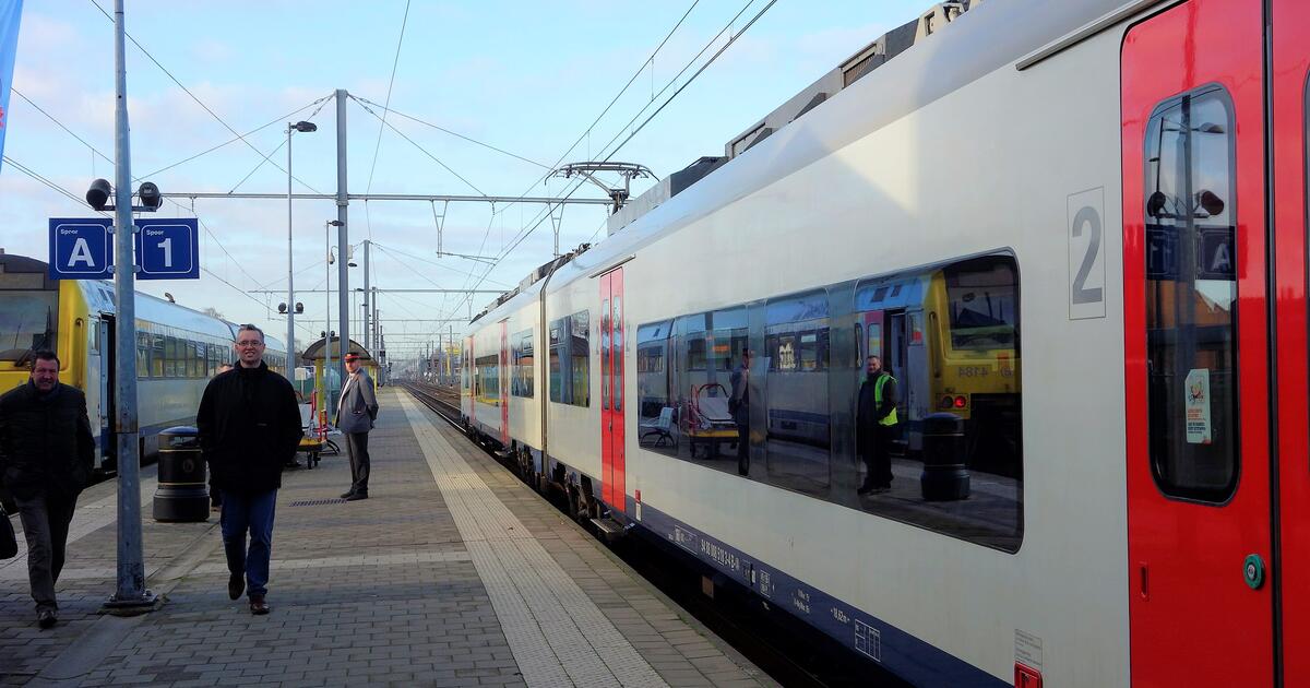 NMBS