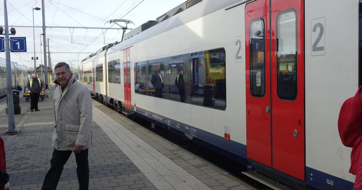 Trein