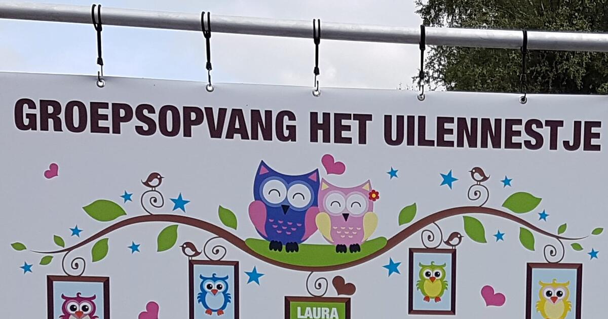 Uilennestje