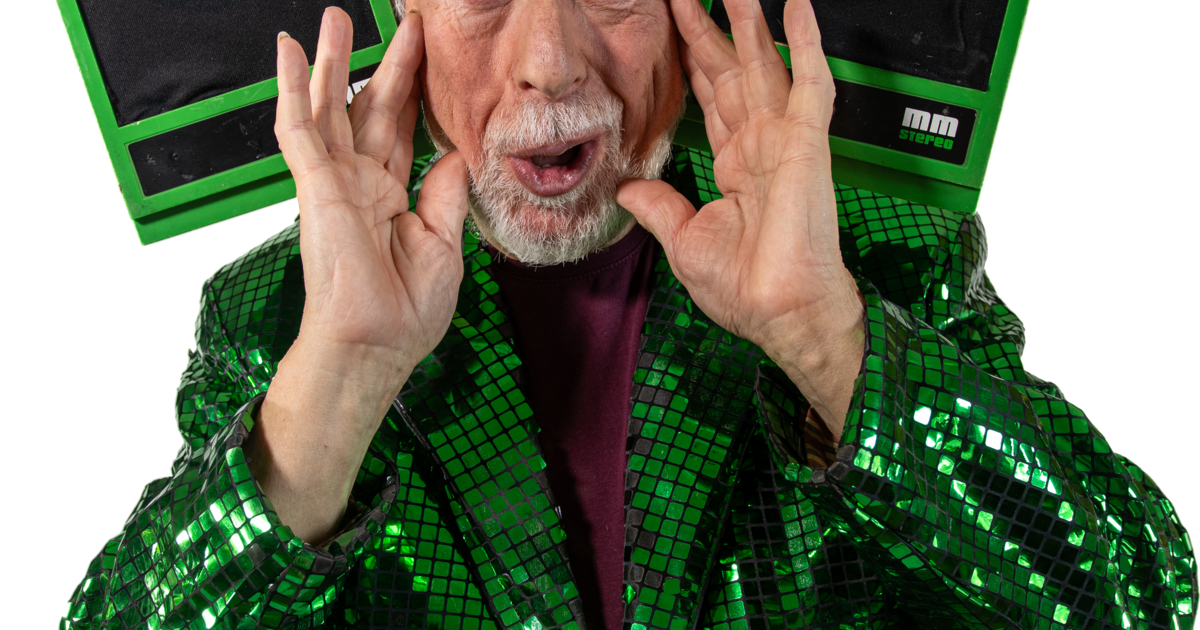 Urbanus - De bes tof foto rr