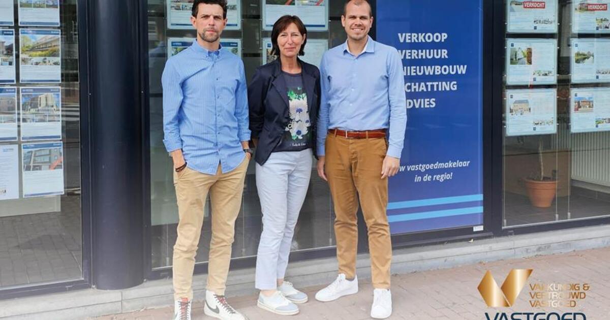 Vastgoed