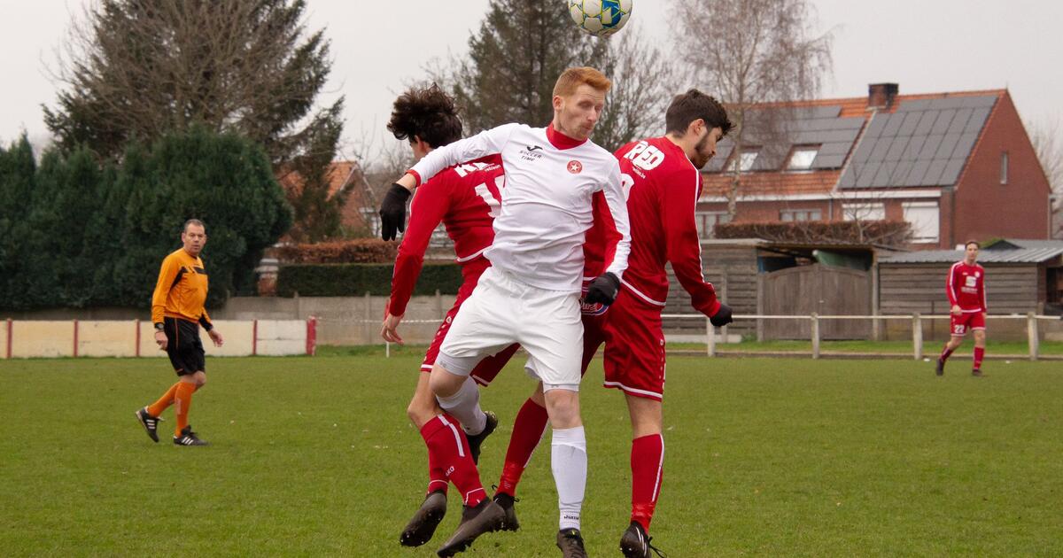 Voetbal