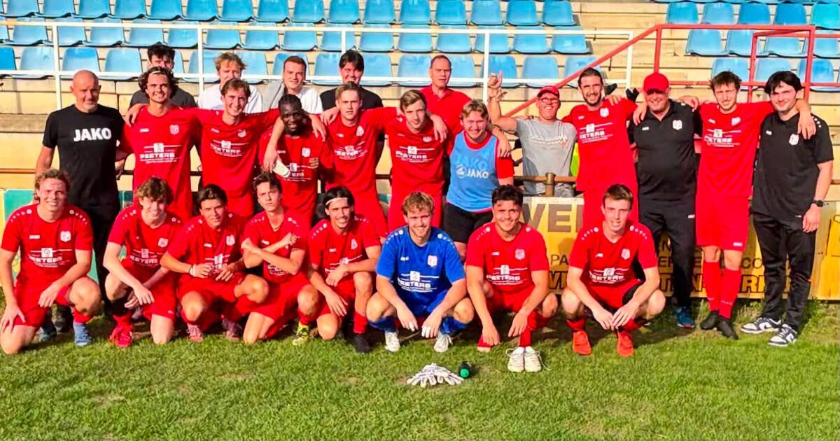 foto VC Herentals 