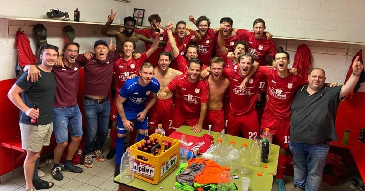 VC Herentals 