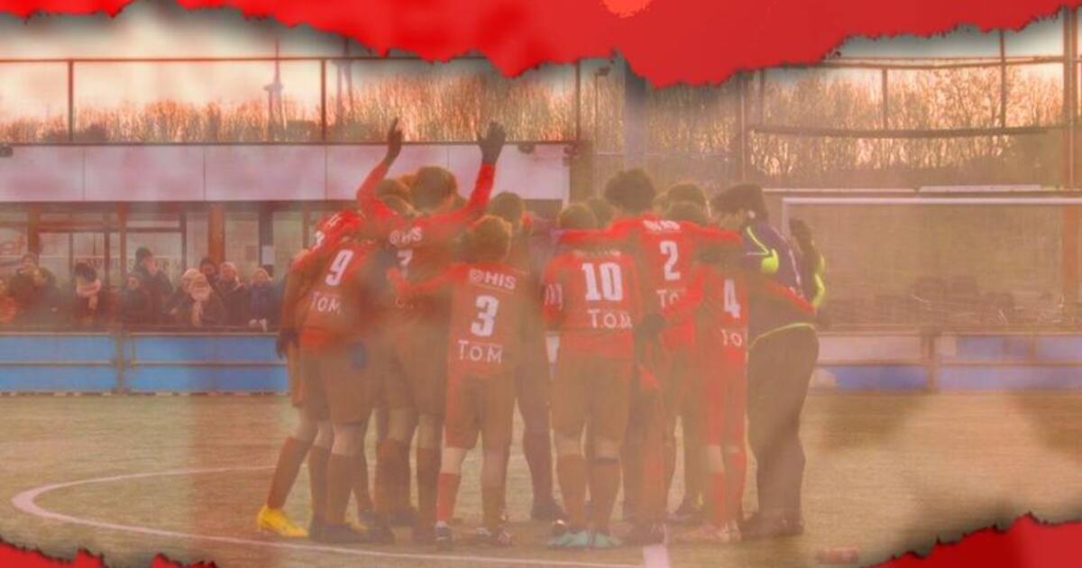 VC Herentals jeugd