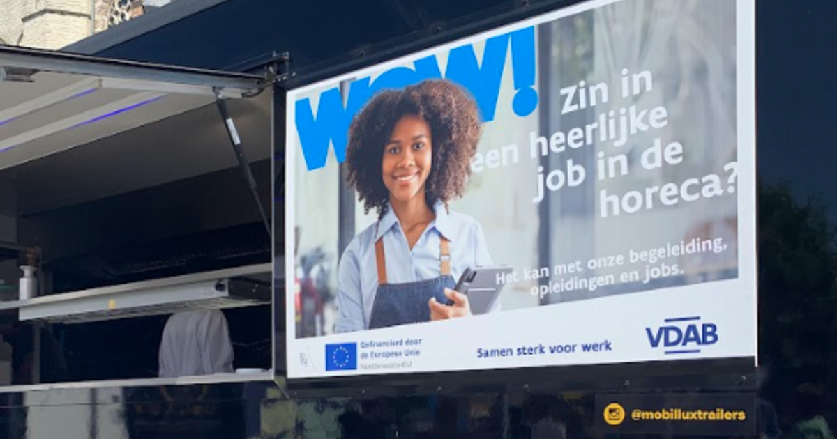 VDAB Horeca 