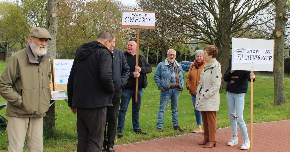 Veldhoven actiecomité