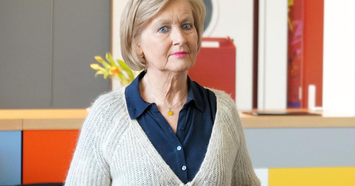 Vera Celis Geel - foto NNieuws