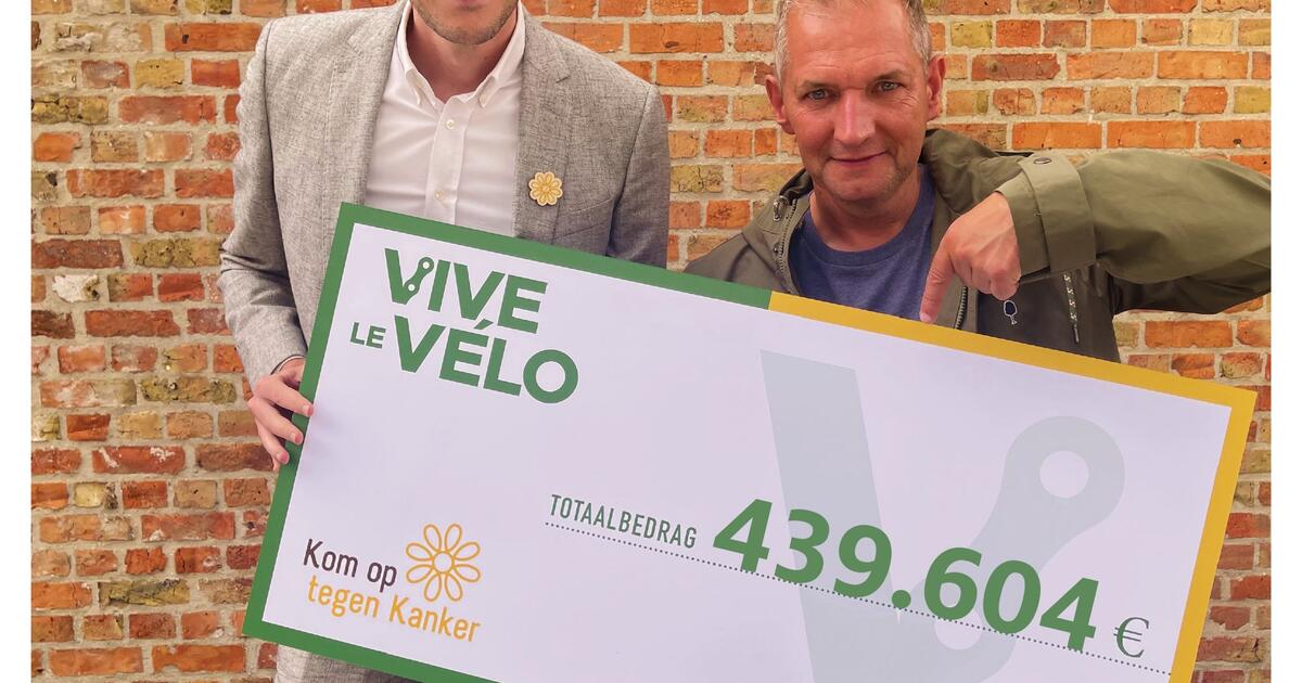 Vive le Vélo