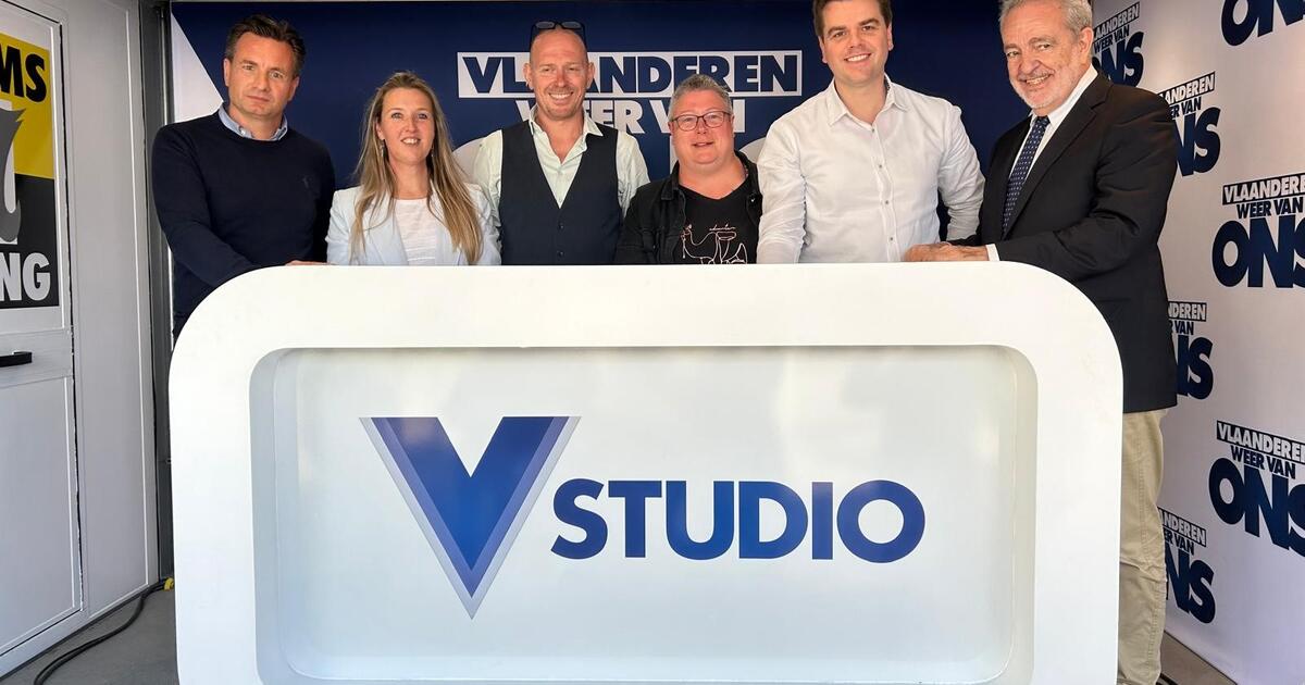 Vlaams Belang Kempen