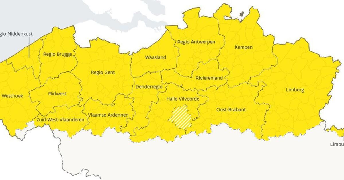 Vlaanderen