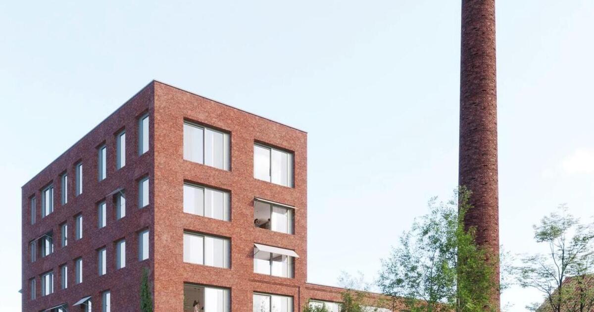 beelden t Fabriek Voddenkot Herentals