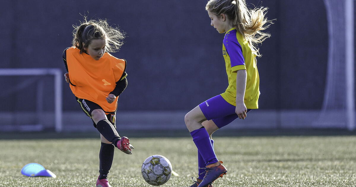 Sport Vlaanderen