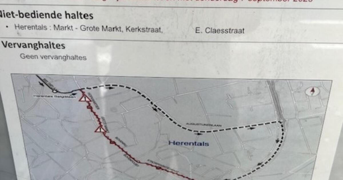 De Lijn