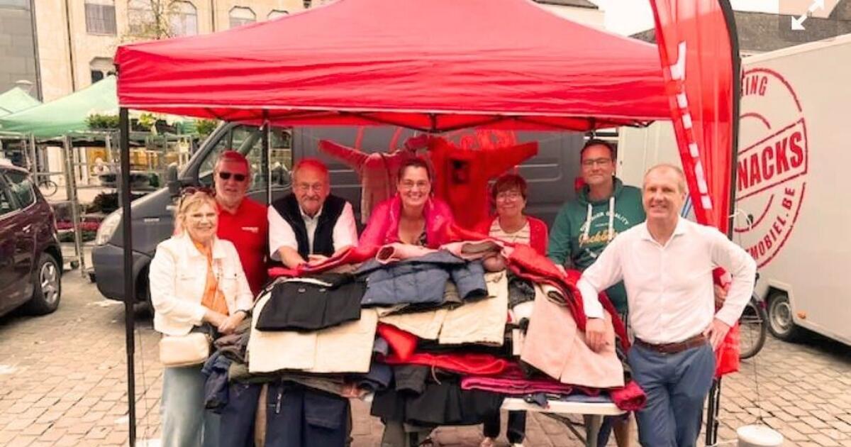 foto Vooruit
