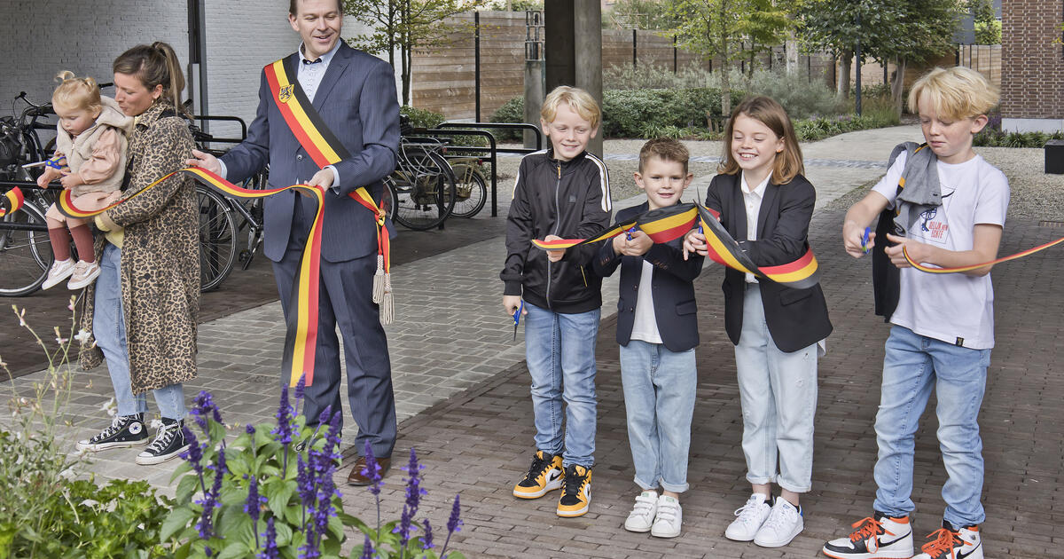 Vorselaar Markt