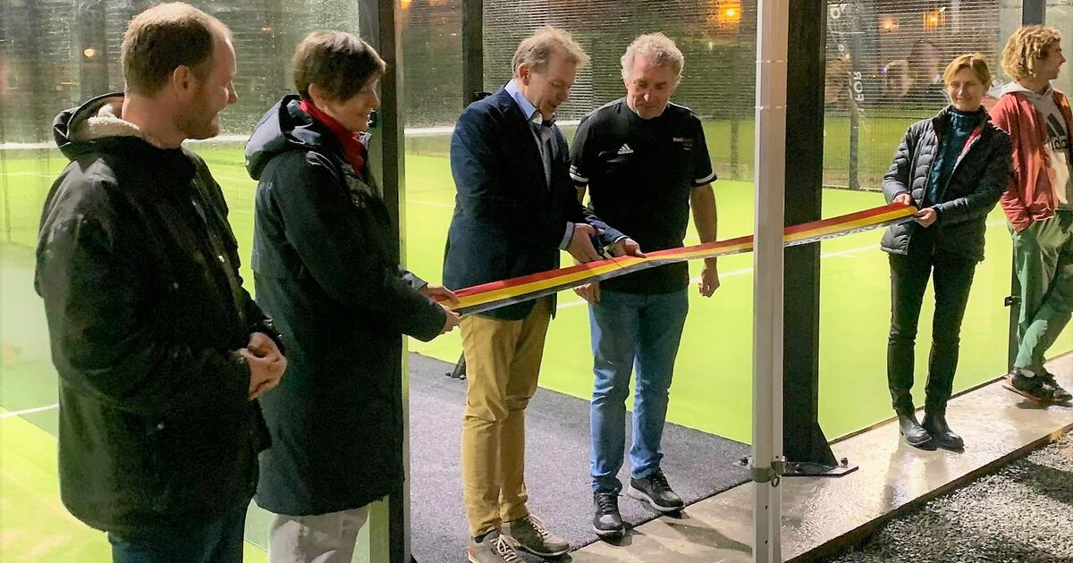 Padel