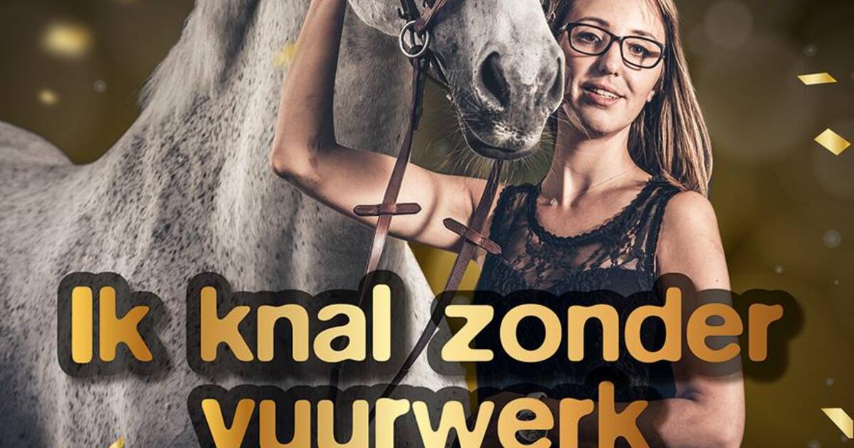 Vuurwerkverbod