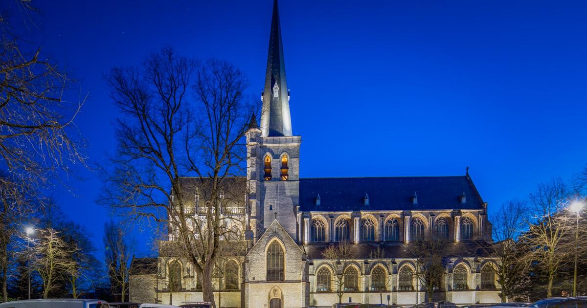 Sint-Waldtrudiskerk