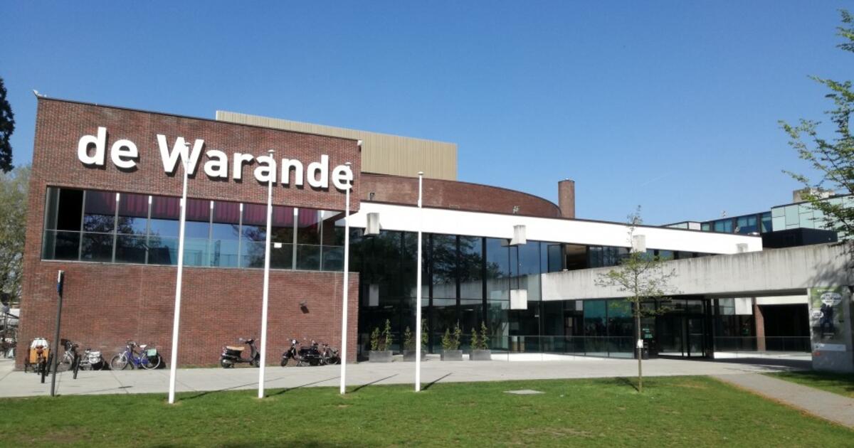 Warande