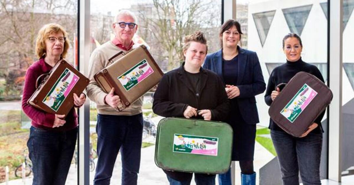 Warmste Kempen cheques