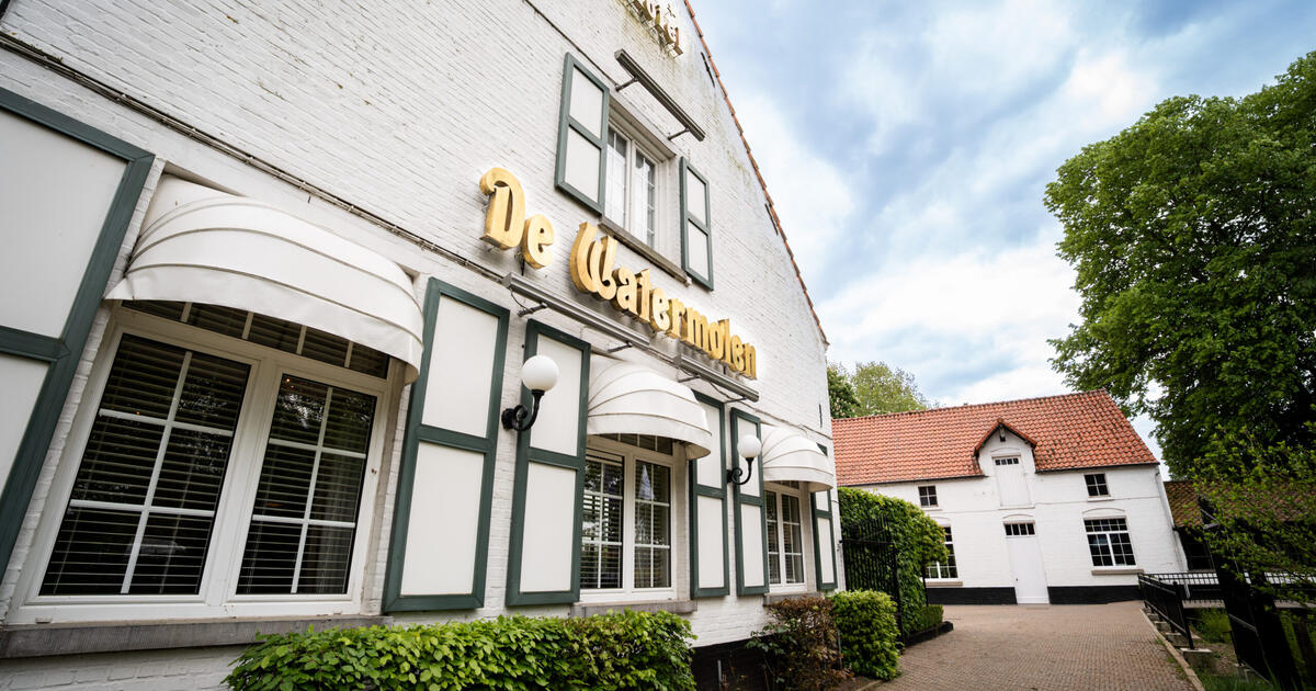 watermolen le-mirage-inkom rr