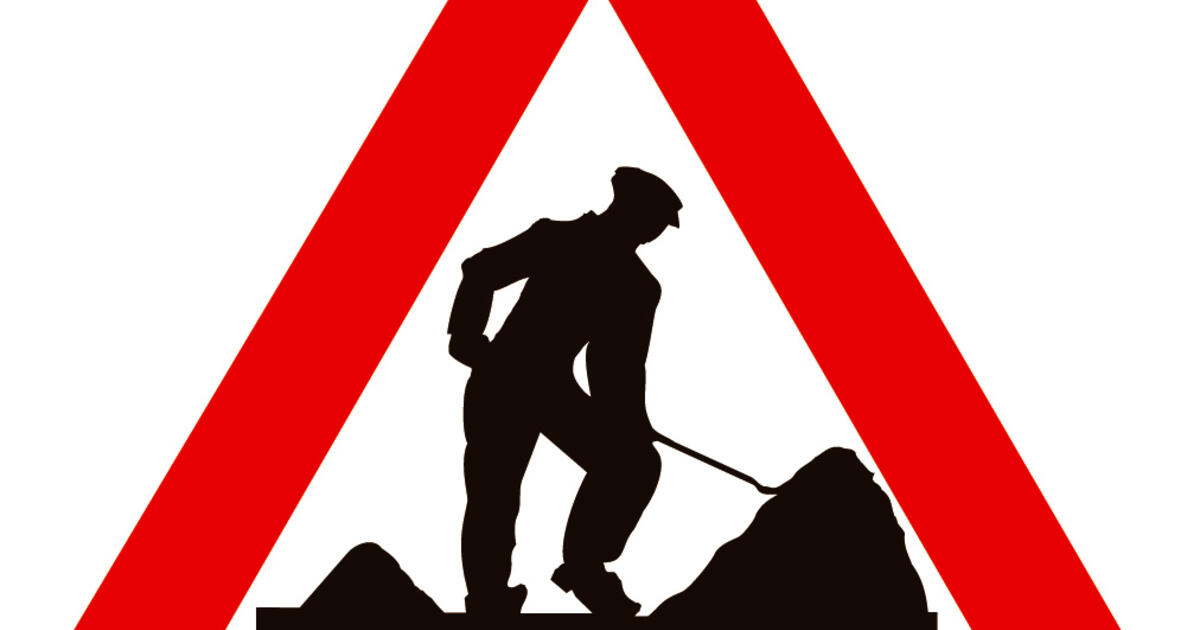 werken