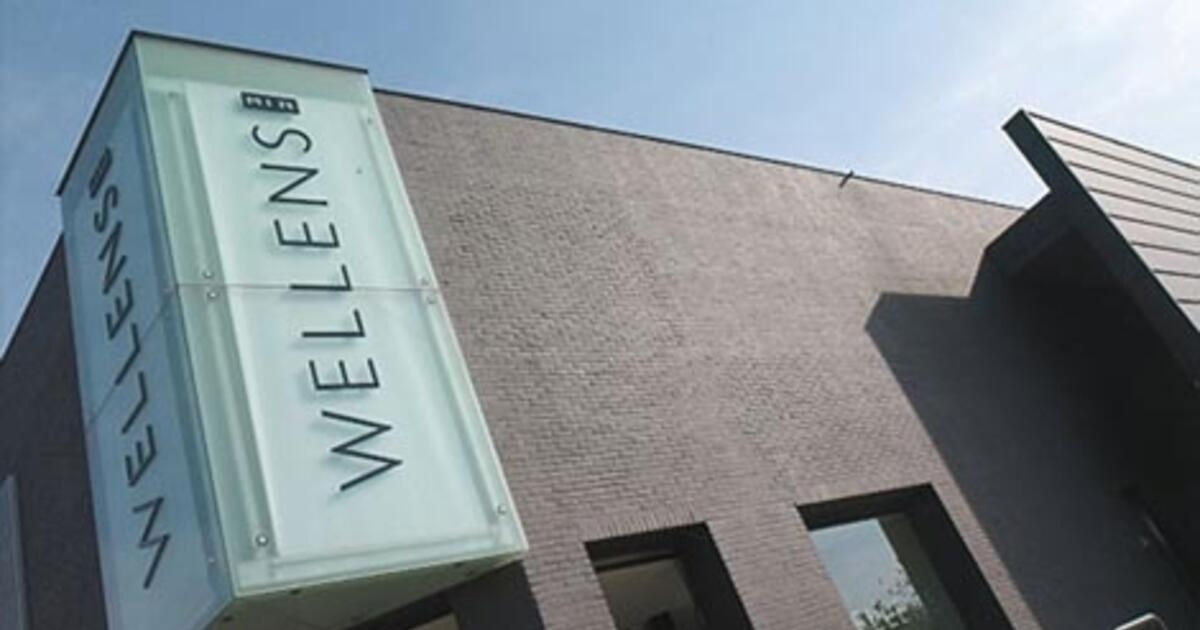 Wellens