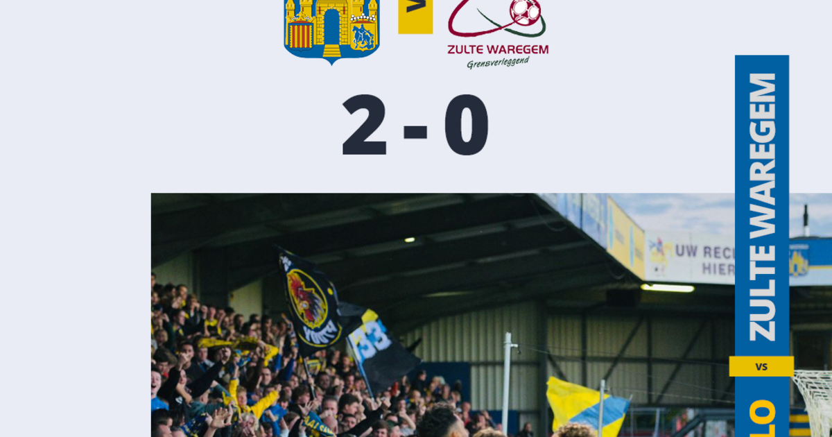KVC Westerlo