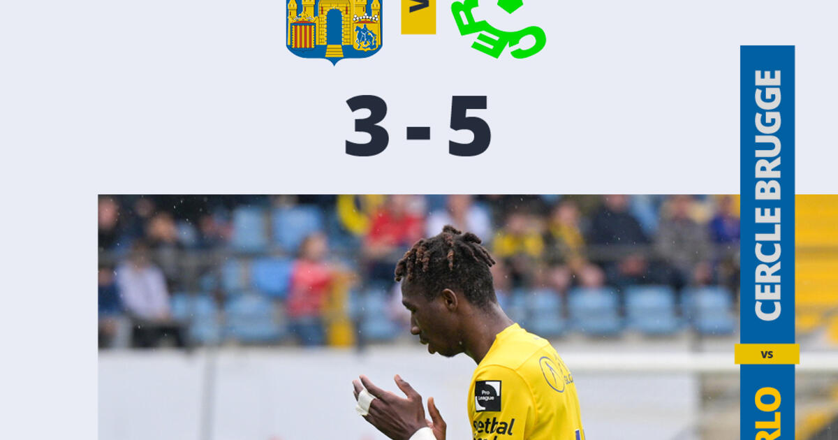 KVC Westerlo