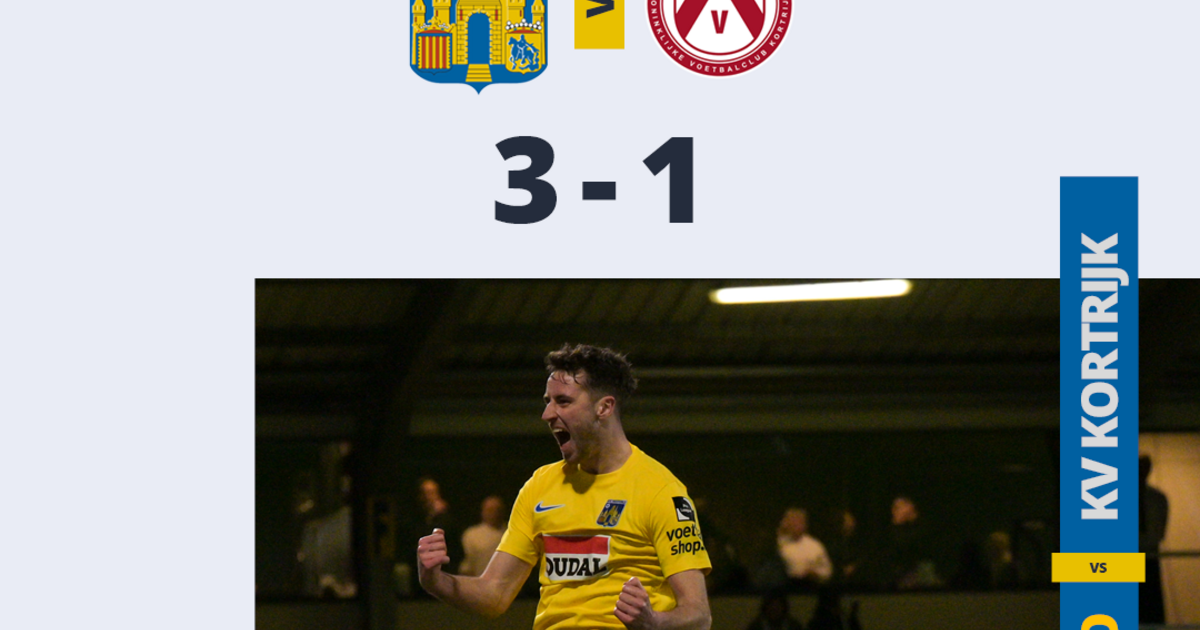 KVC Westerlo