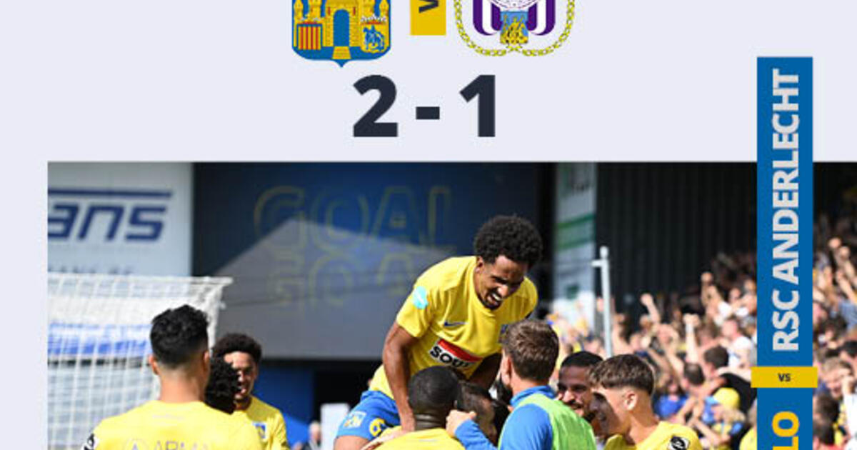 KVC Westerlo