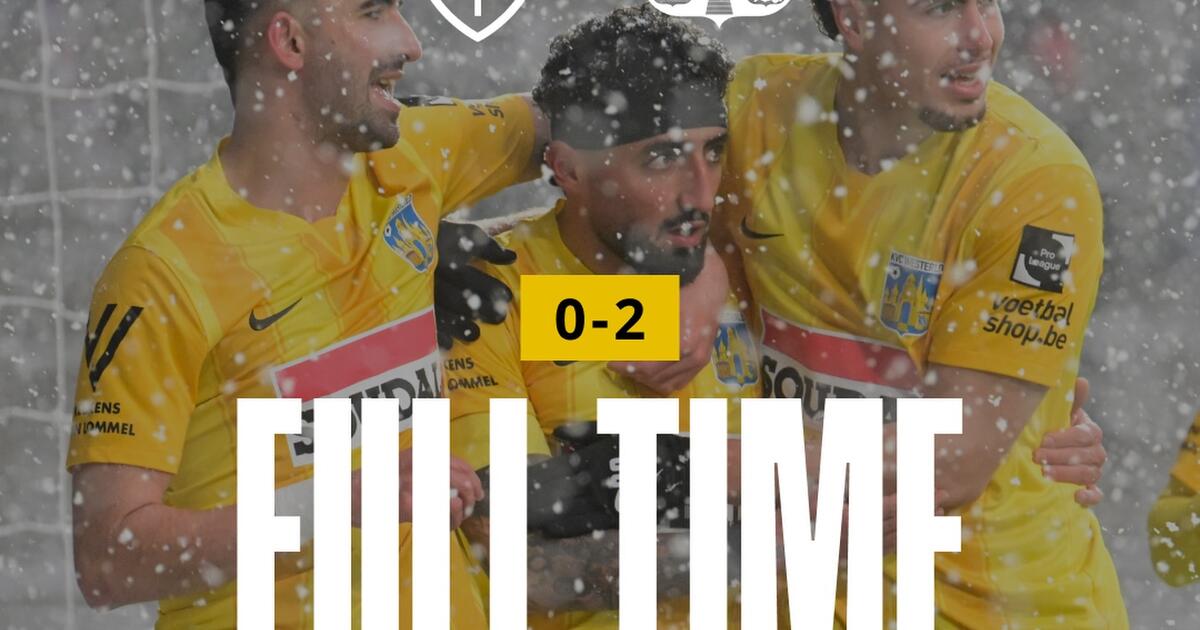 beeld KVC Westerlo