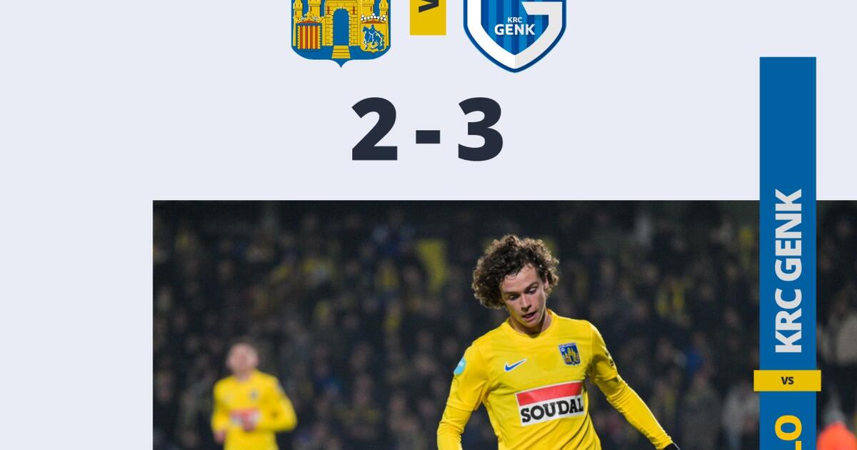 KVC Westerlo 