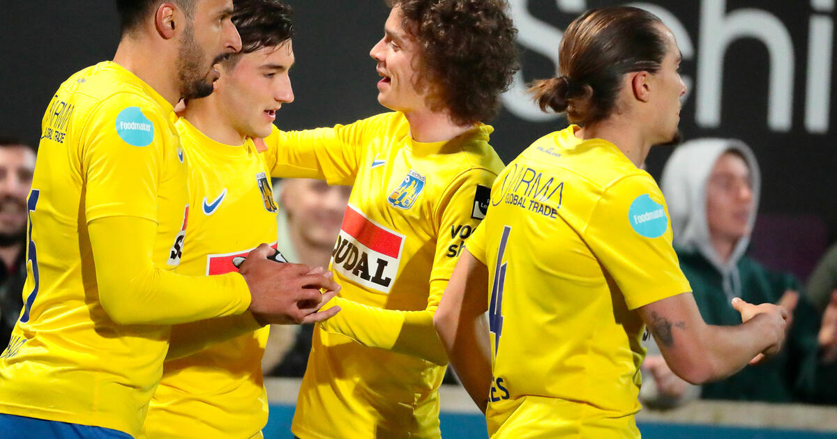 KVC Westerlo