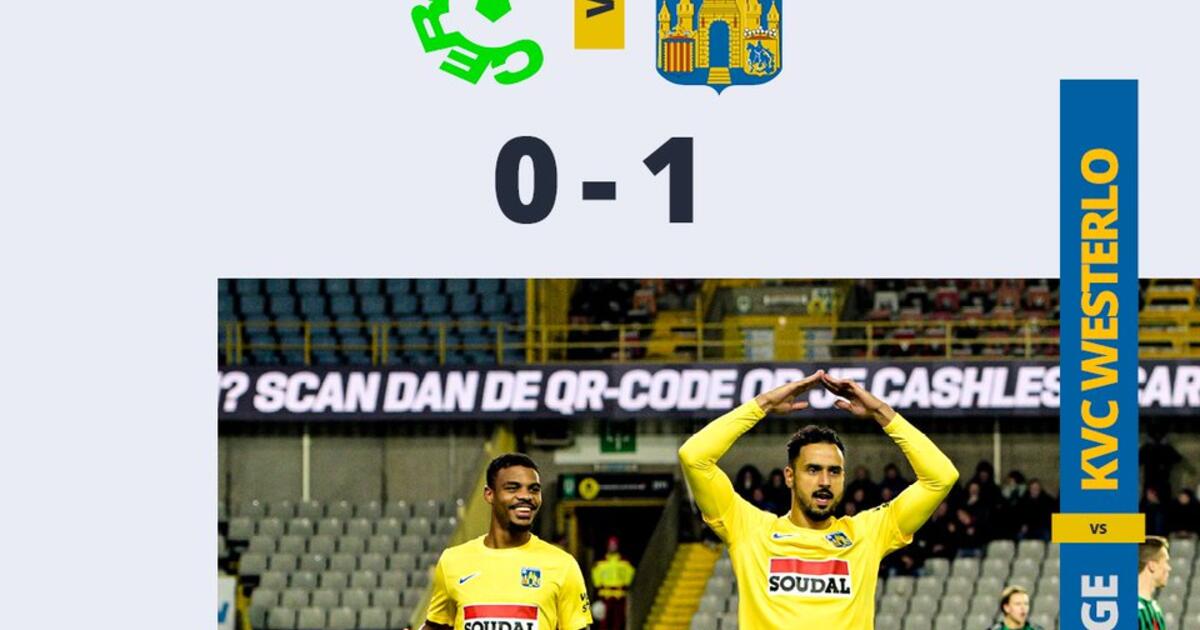 KVC Westerlo 