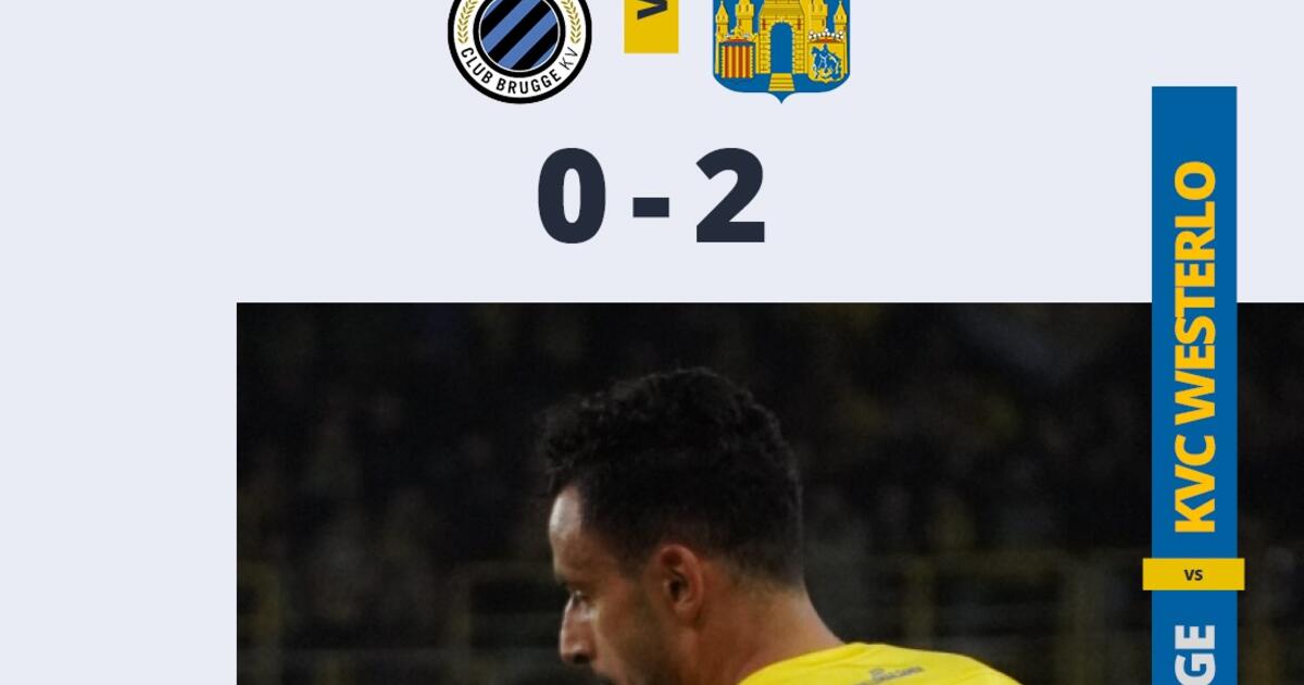 KVC Westerlo
