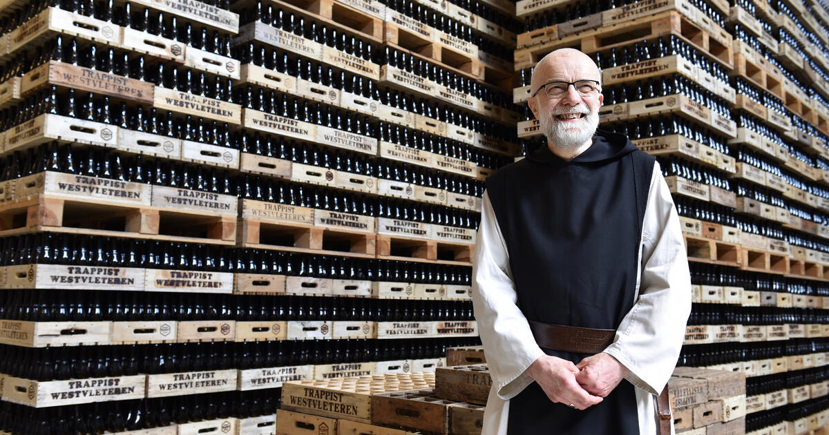 Sixtus Westvleteren