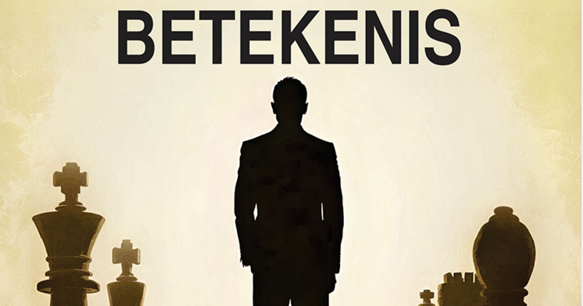 Kaft Mensen