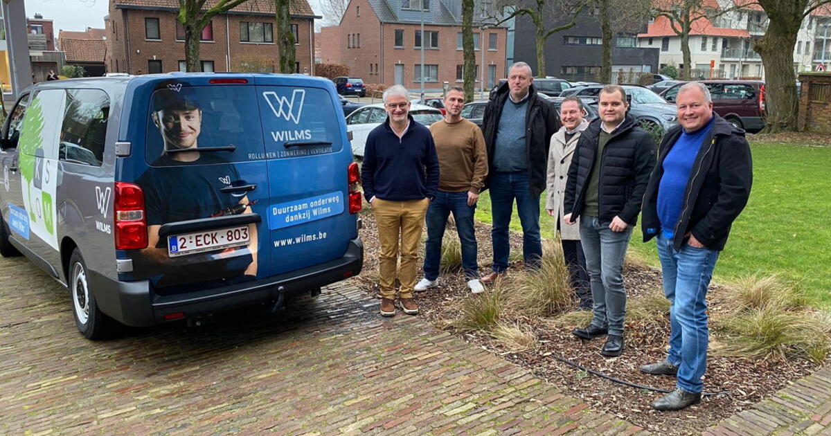 Wilms Meerhout