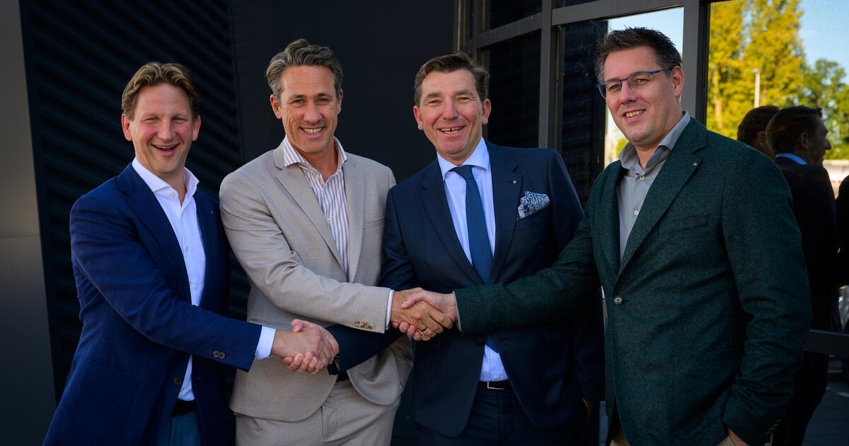 Euro Fresh Foods, een toonaangevende internationale partner in sourcing en distributie van zuivelproducten en dranken binnen de Benelux, en Heylen Group uit Herentals, hebben de acquisitie aangekondigd van Konings-Zuivel. 