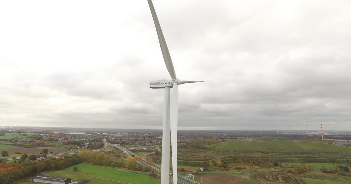 windmolen